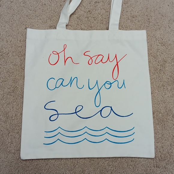 Tote - Picture 5 of 5